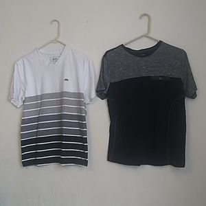 ECko UNLTD 1 DIKOTOMY shirts size M